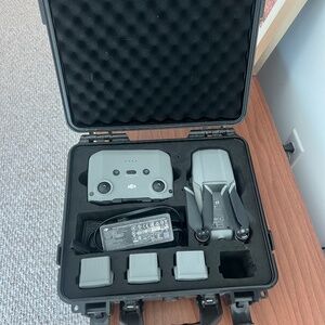 DJI Magic Air 2 Fly More Combo